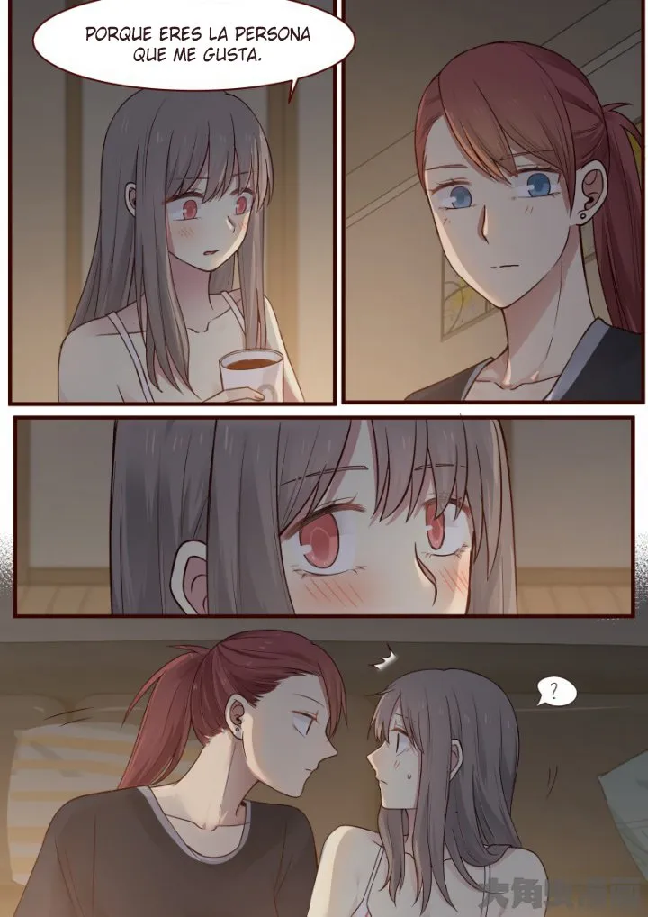 Lily S2 Capítulo 35 en Línea - página 9