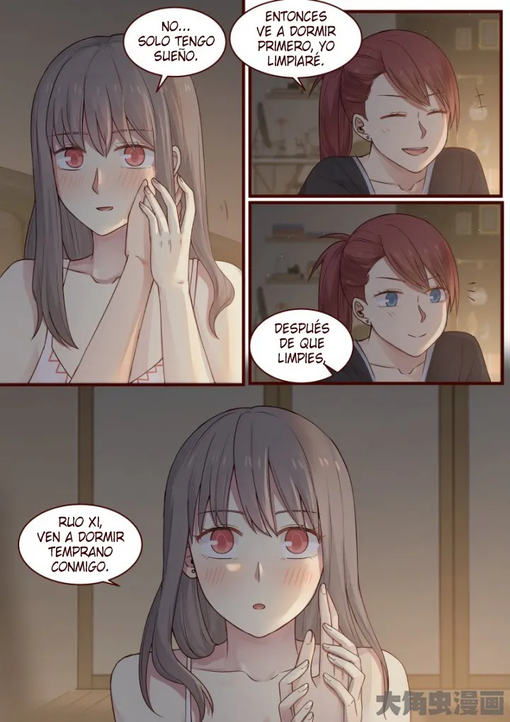 Lily S2 Capítulo 37 en Línea - página 4
