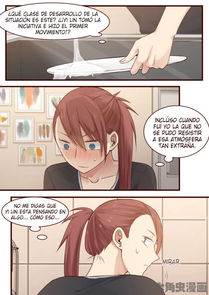 Lily S2 Capítulo 37 en Línea - página 6