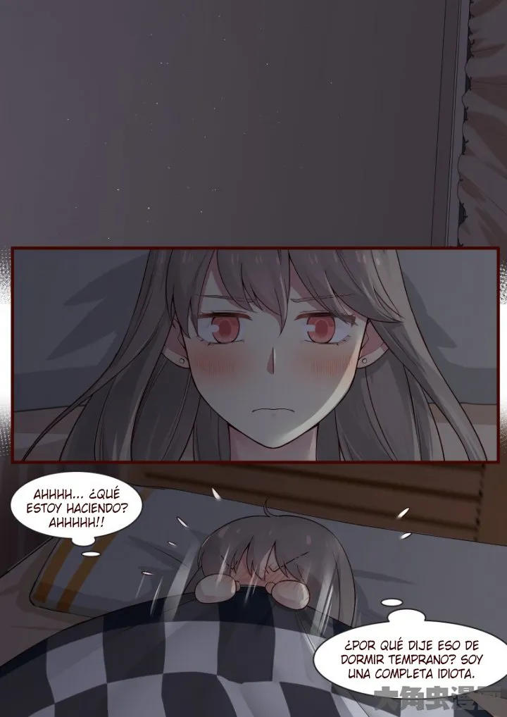 Lily S2 Capítulo 38 en Línea - página 2