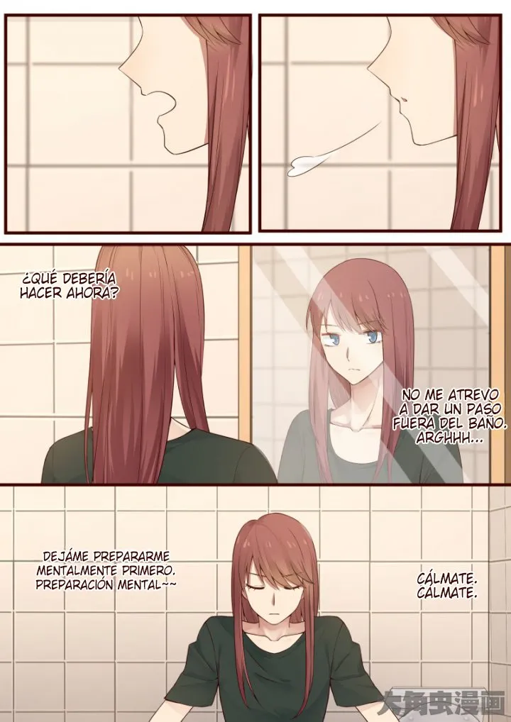 Lily S2 Capítulo 38 en Línea - página 5