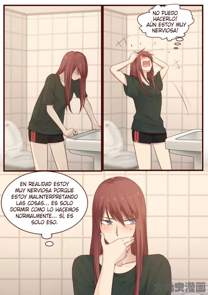 Lily S2 Capítulo 38 en Línea - página 6