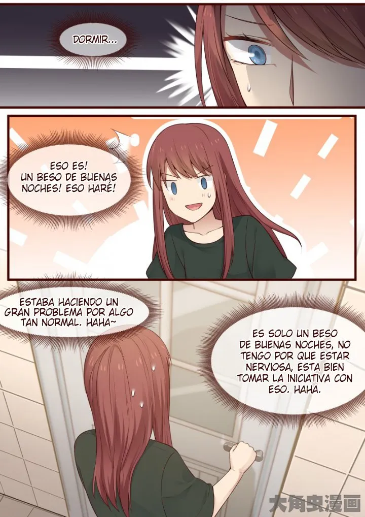 Lily S2 Capítulo 38 en Línea - página 8