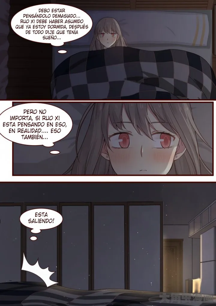 Lily S2 Capítulo 38 en Línea - página 9