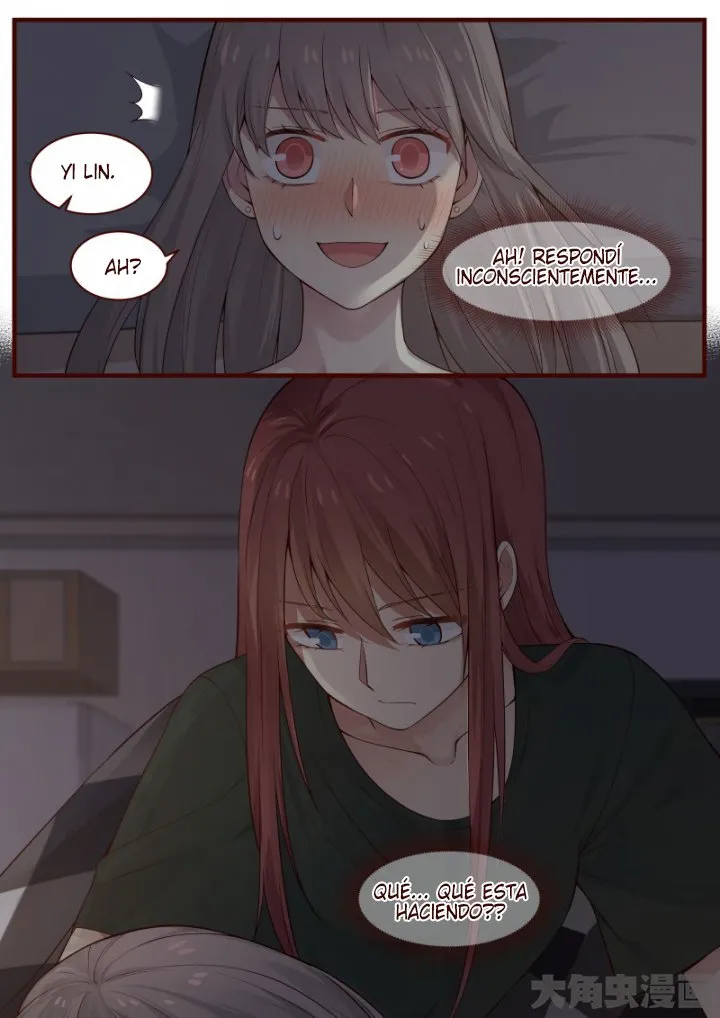 Lily S2 Capítulo 39 en Línea - página 3