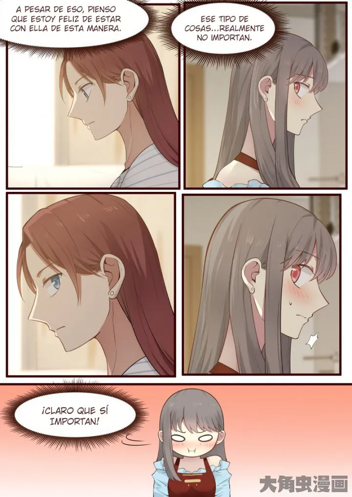Lily S2 Capítulo 4 en Línea - página 9