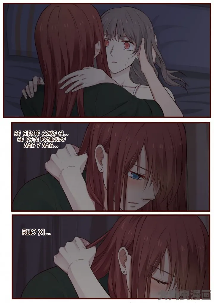 Lily S2 Capítulo 40 en Línea - página 2