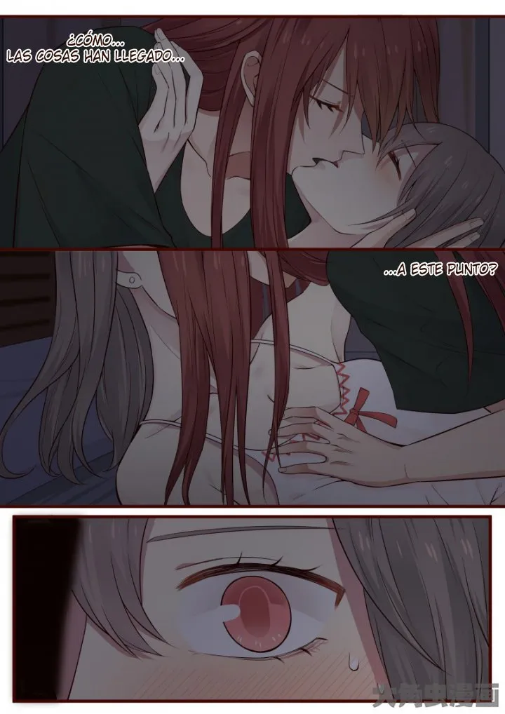 Lily S2 Capítulo 40 en Línea - página 3