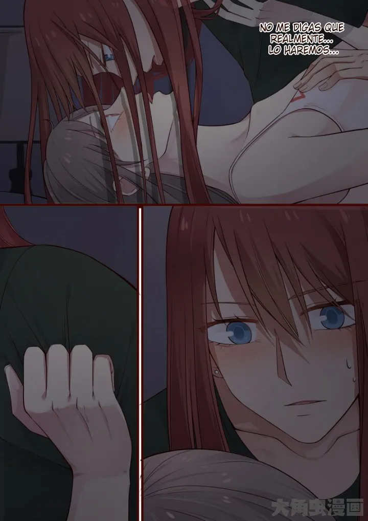 Lily S2 Capítulo 40 en Línea - página 4
