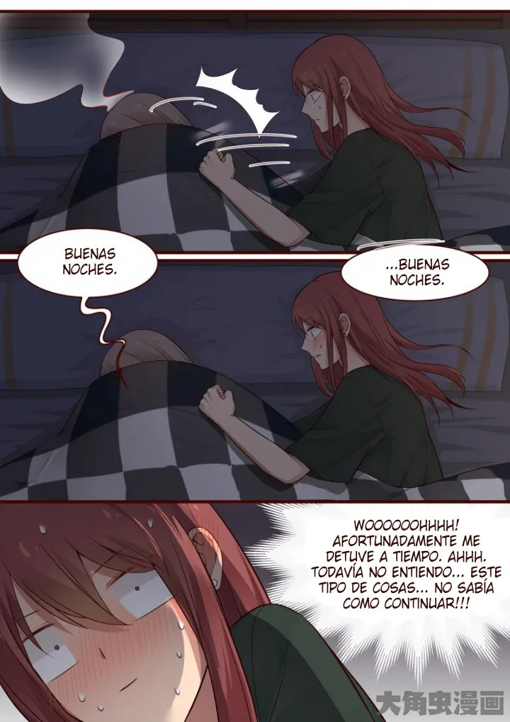 Lily S2 Capítulo 40 en Línea - página 9