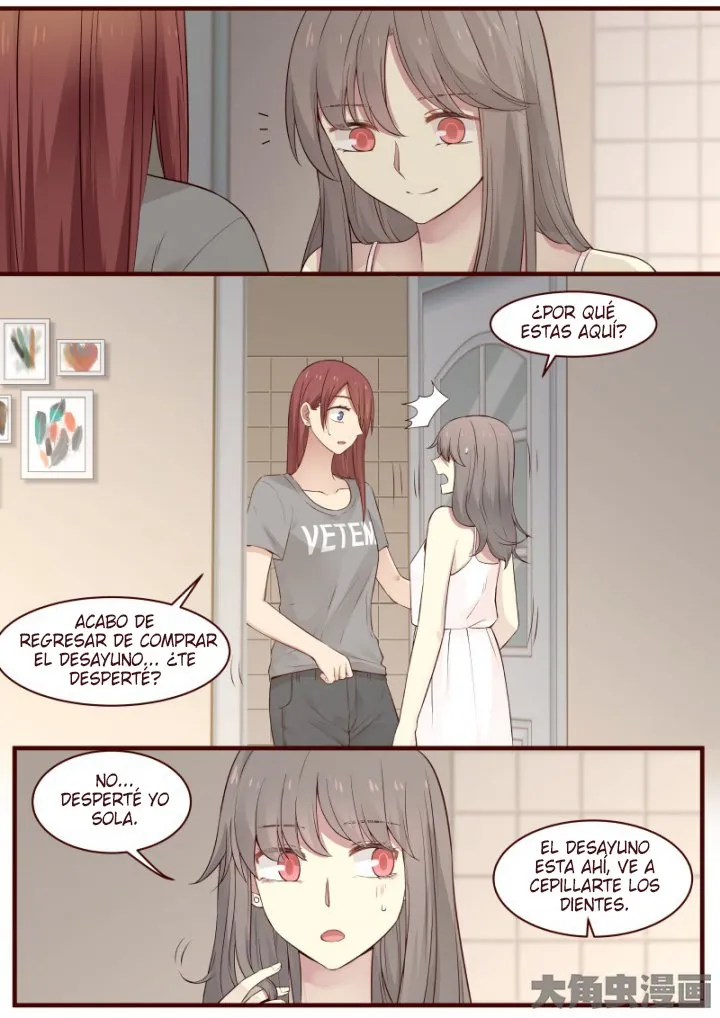 Lily S2 Capítulo 41 en Línea - página 4