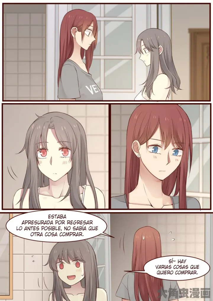 Lily S2 Capítulo 41 en Línea - página 5
