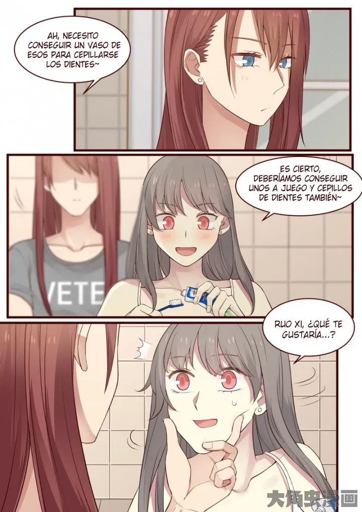 Lily S2 Capítulo 41 en Línea - página 6