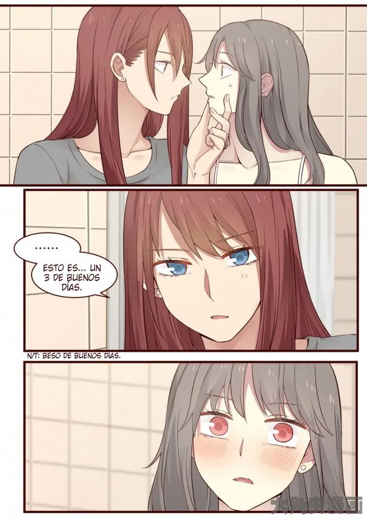 Lily S2 Capítulo 41 en Línea - página 8