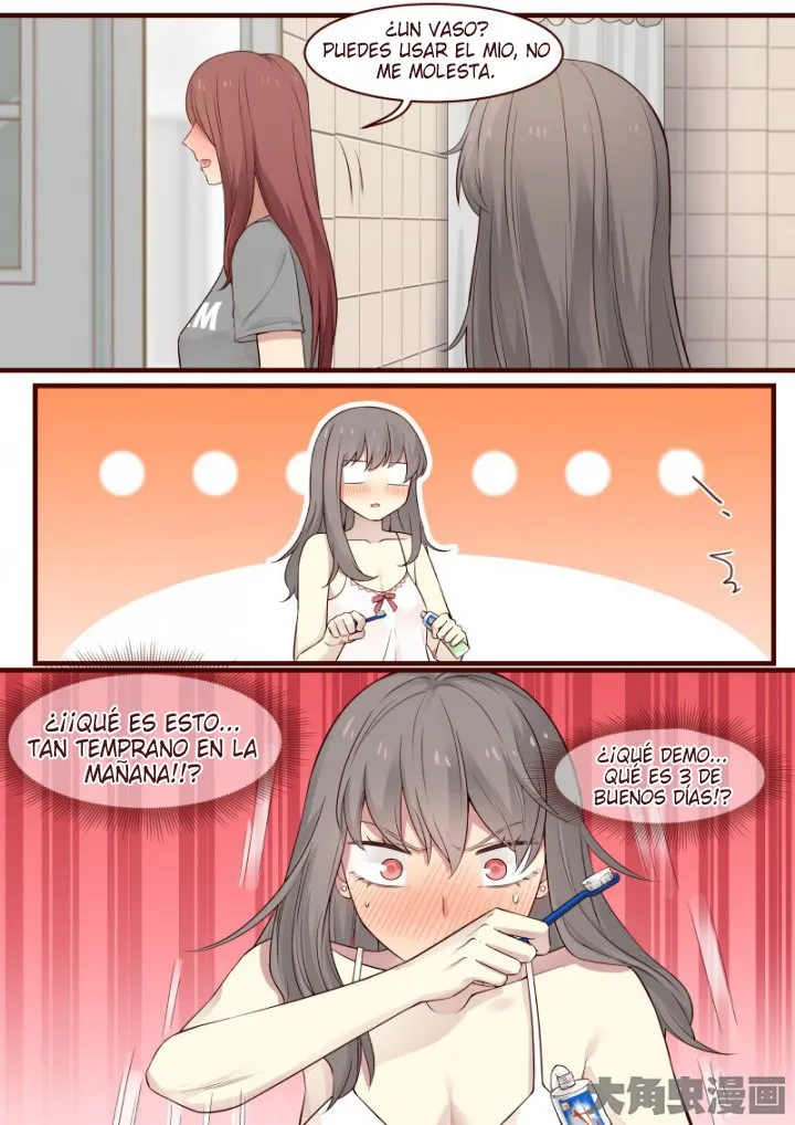 Lily S2 Capítulo 41 en Línea - página 9