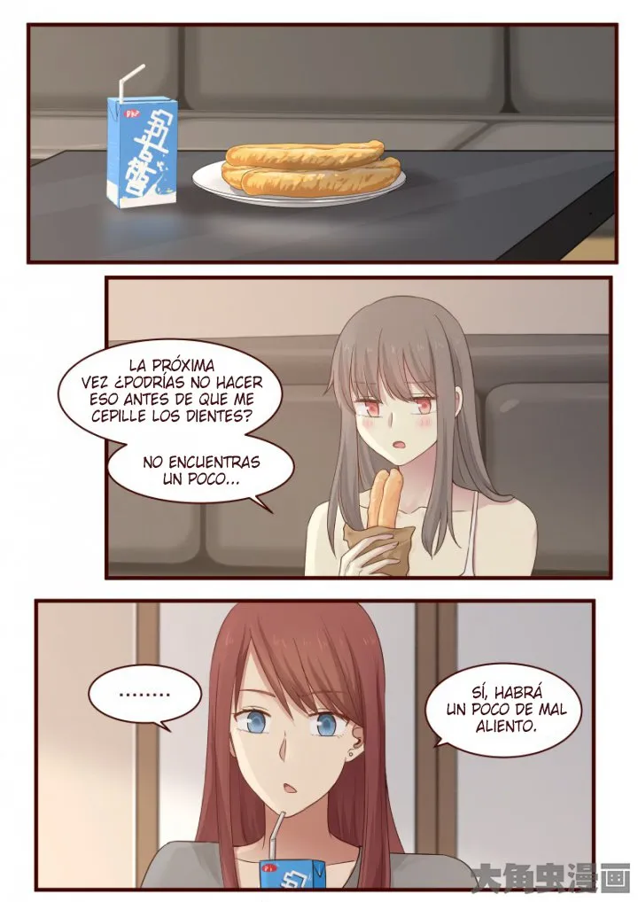 Lily S2 Capítulo 42 en Línea - página 2