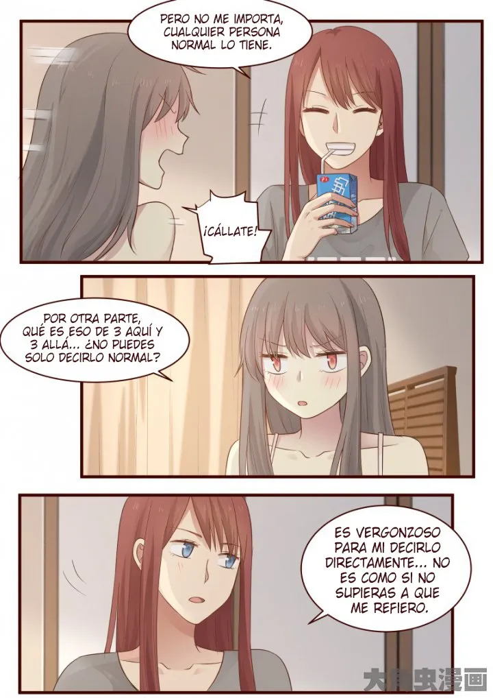 Lily S2 Capítulo 42 en Línea - página 3