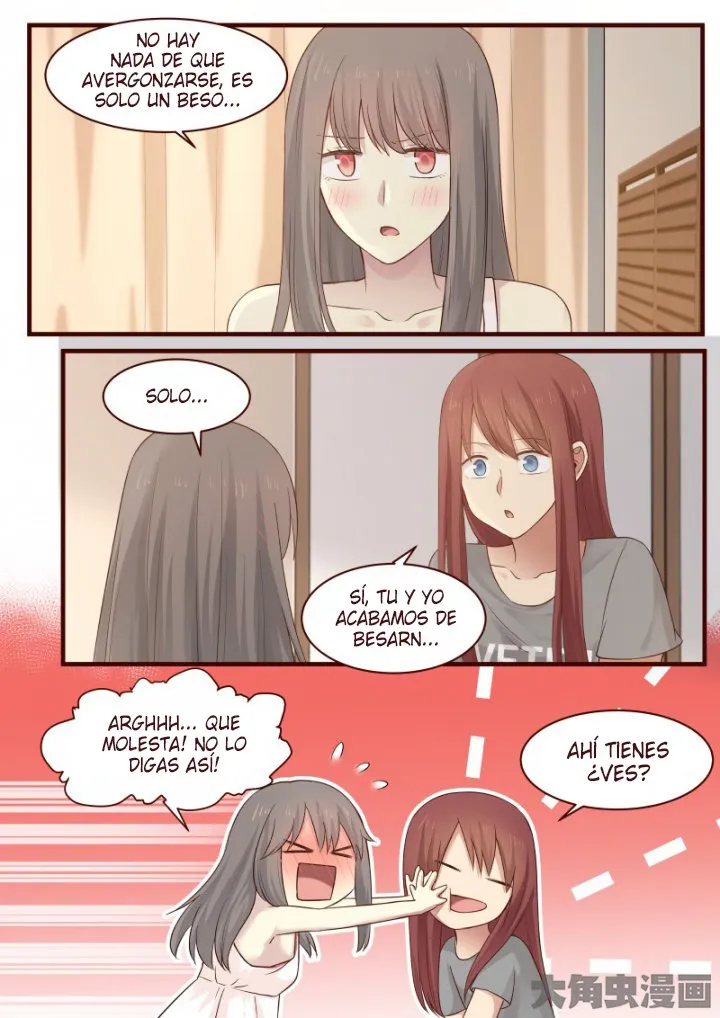 Lily S2 Capítulo 42 en Línea - página 4