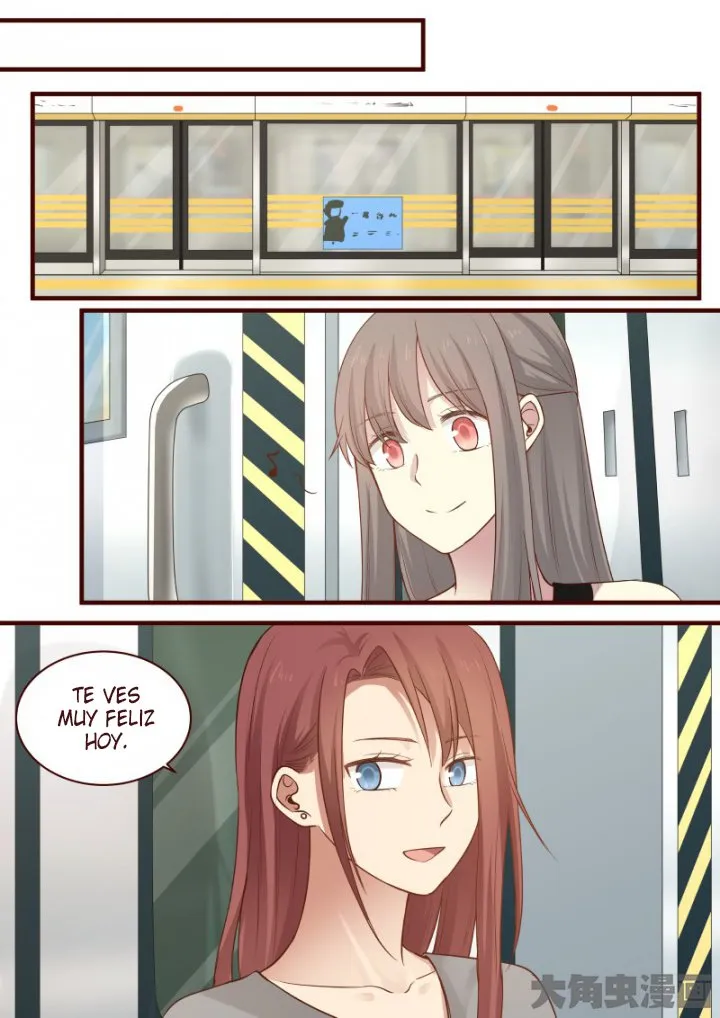 Lily S2 Capítulo 42 en Línea - página 5