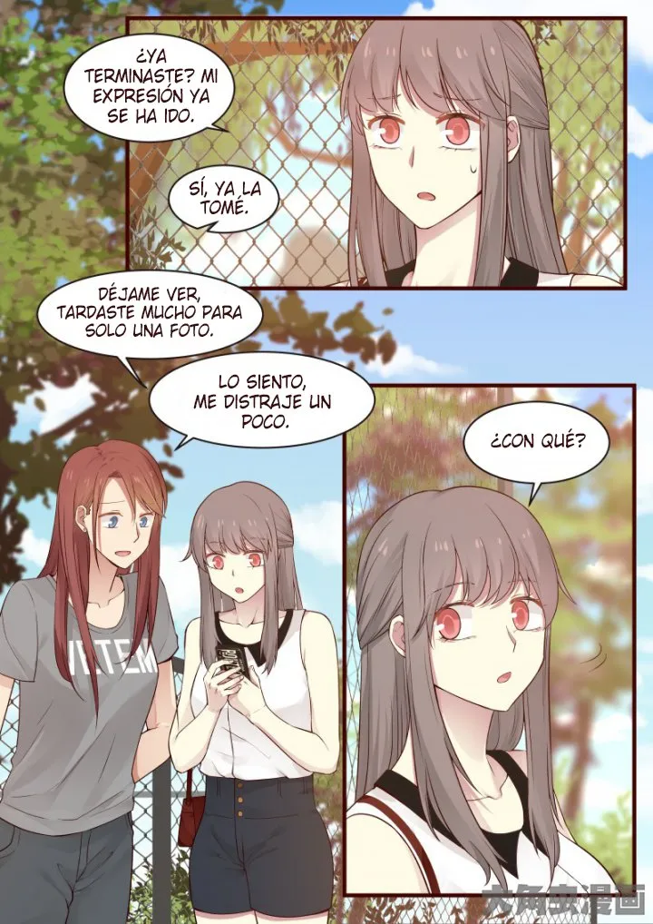 Lily S2 Capítulo 43 en Línea - página 2