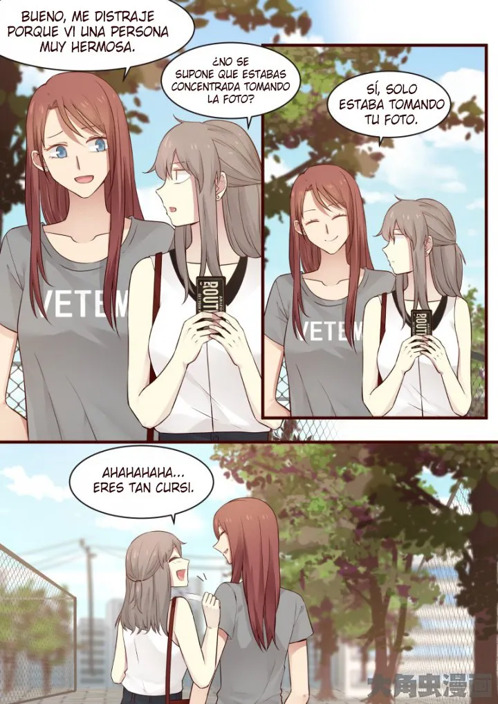 Lily S2 Capítulo 43 en Línea - página 3