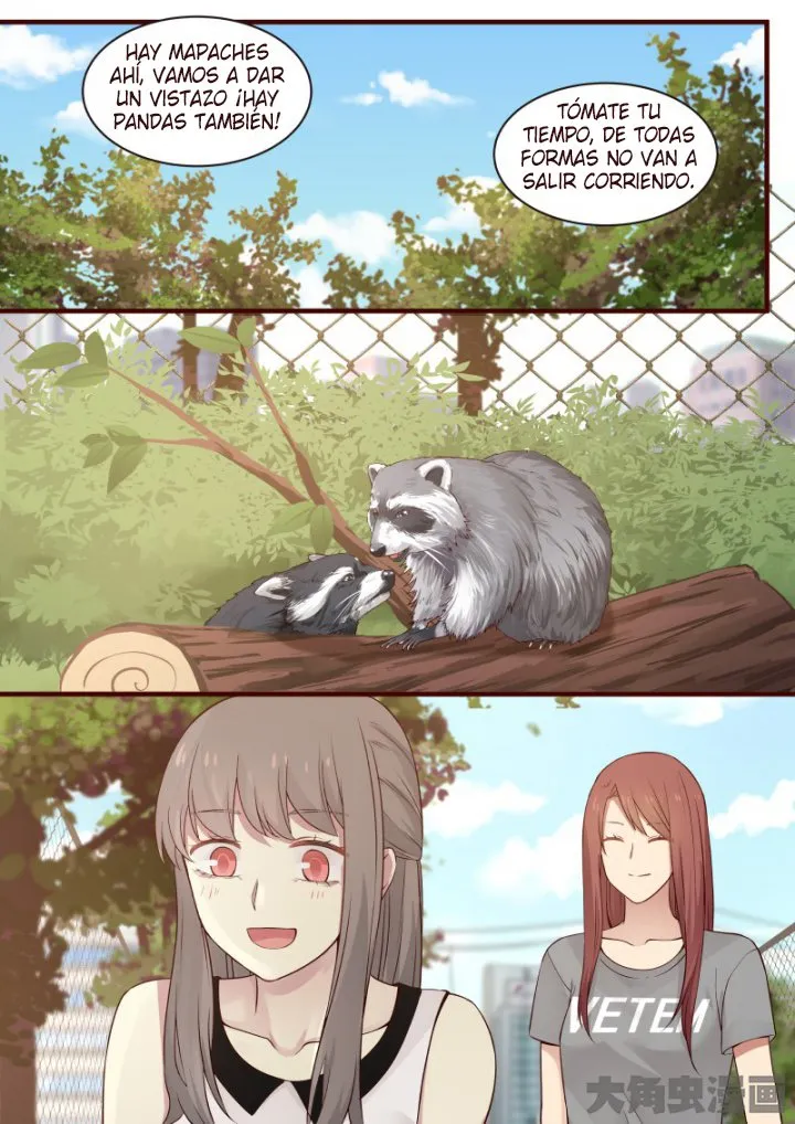 Lily S2 Capítulo 43 en Línea - página 4