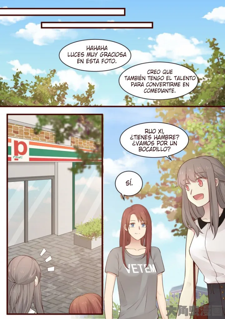 Lily S2 Capítulo 43 en Línea - página 7