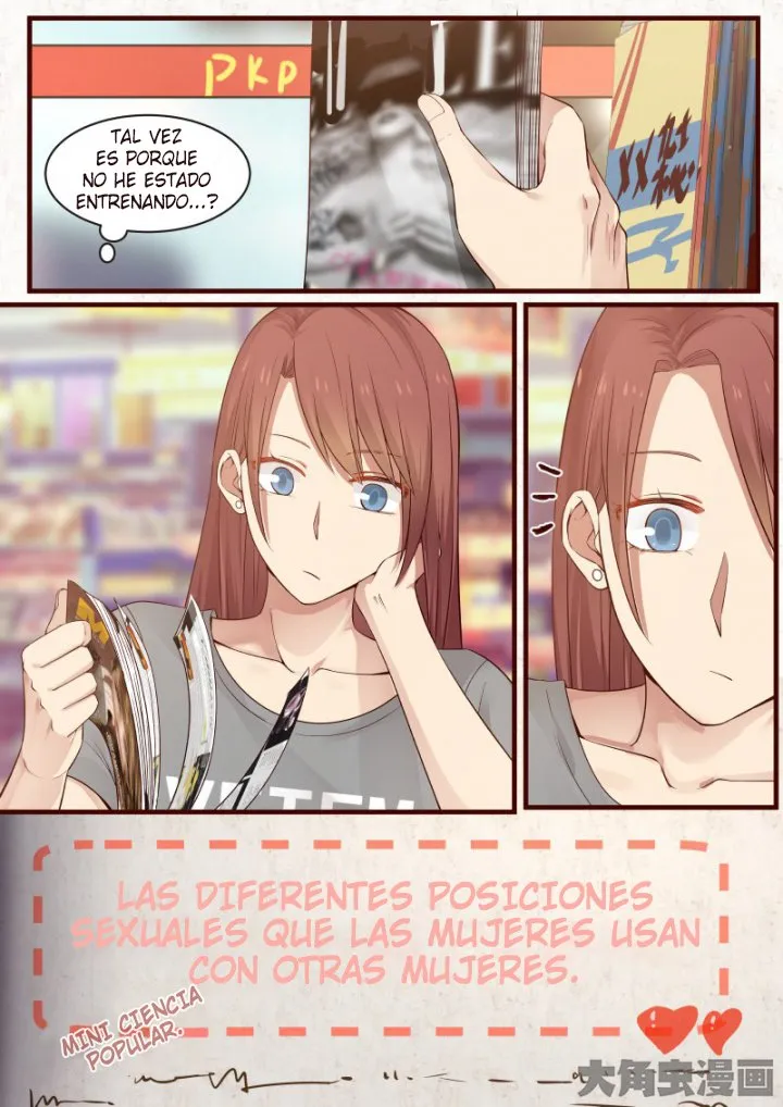 Lily S2 Capítulo 43 en Línea - página 9