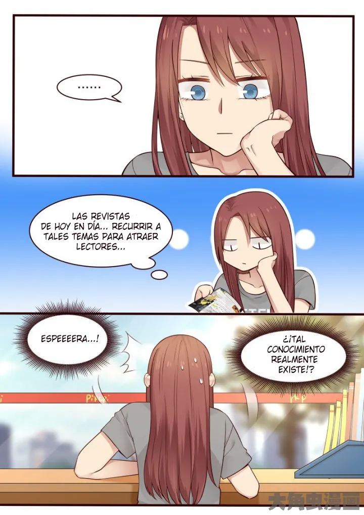 Lily S2 Capítulo 44 en Línea - página 2