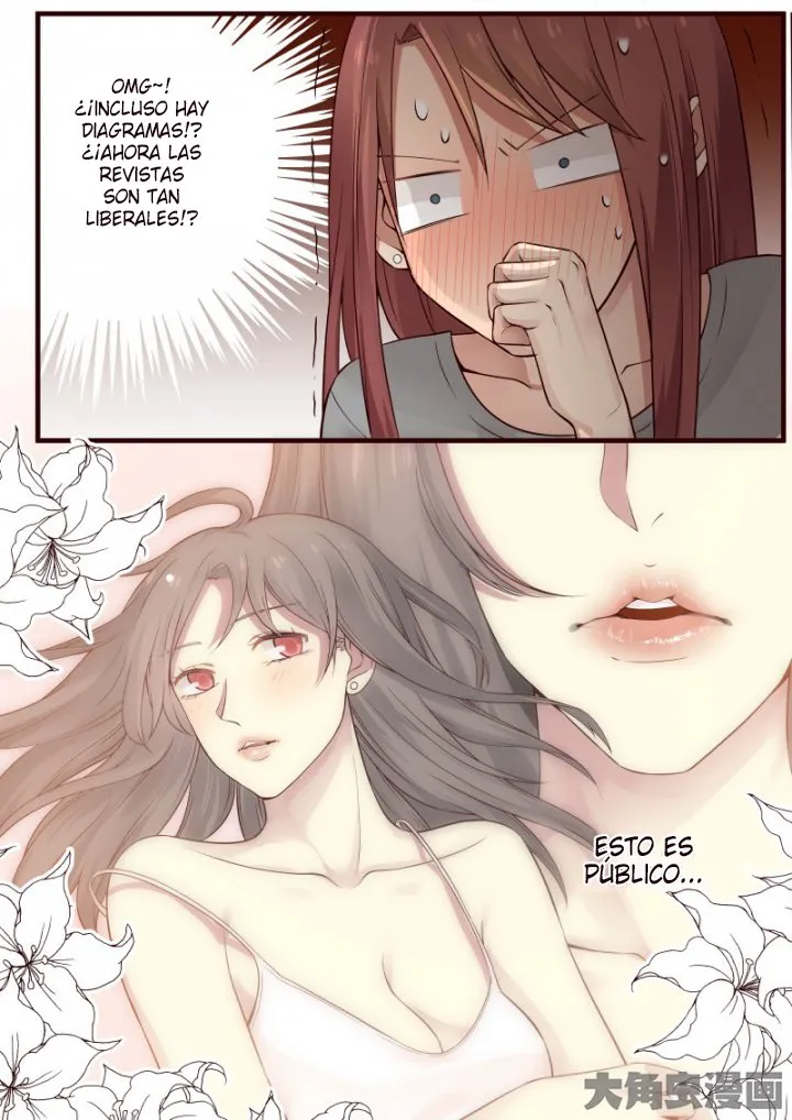 Lily S2 Capítulo 44 en Línea - página 3