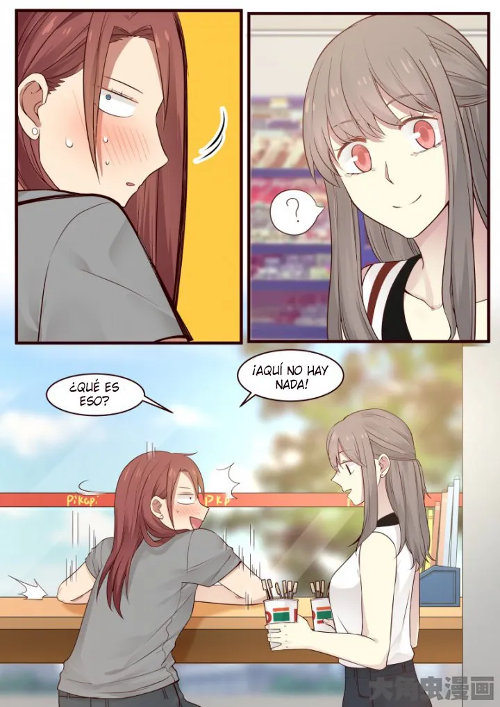 Lily S2 Capítulo 44 en Línea - página 6