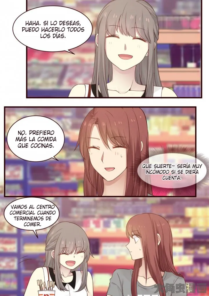 Lily S2 Capítulo 44 en Línea - página 8