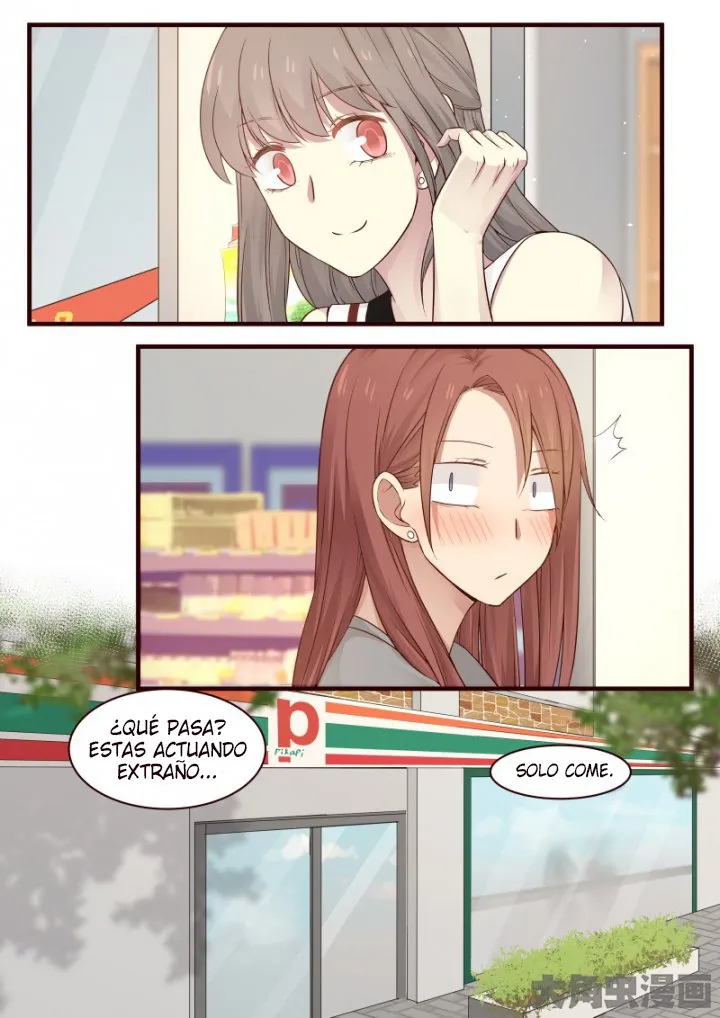 Lily S2 Capítulo 44 en Línea - página 9