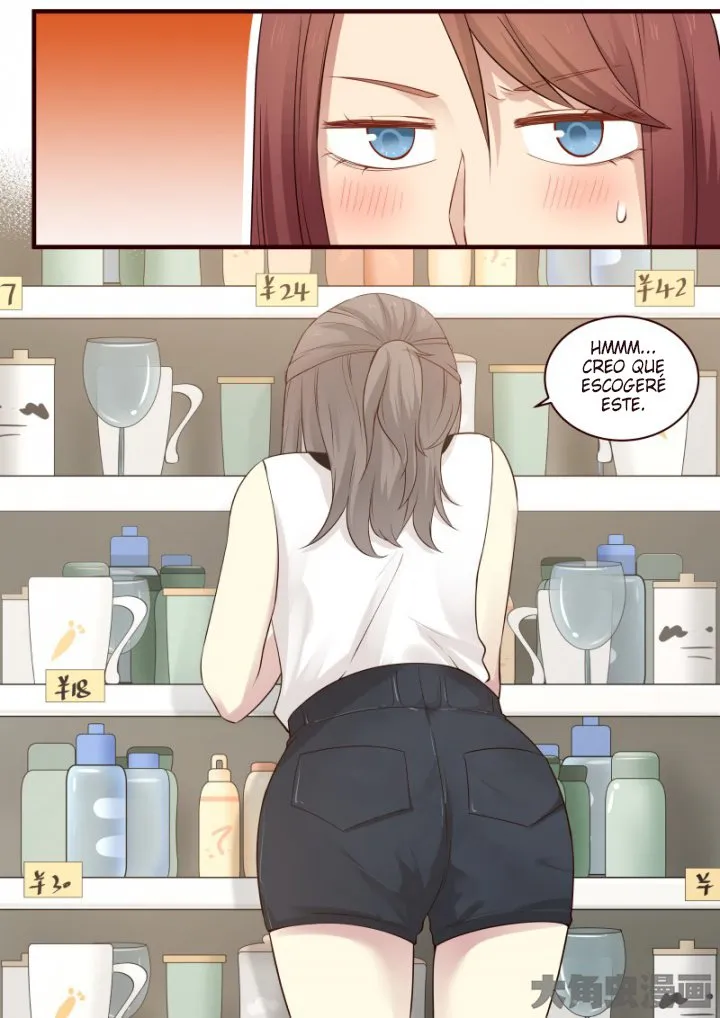 Lily S2 Capítulo 45 en Línea - página 5