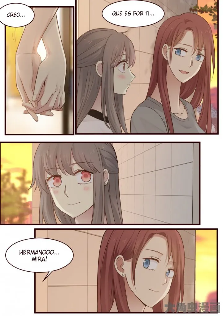 Lily S2 Capítulo 45 en Línea - página 7