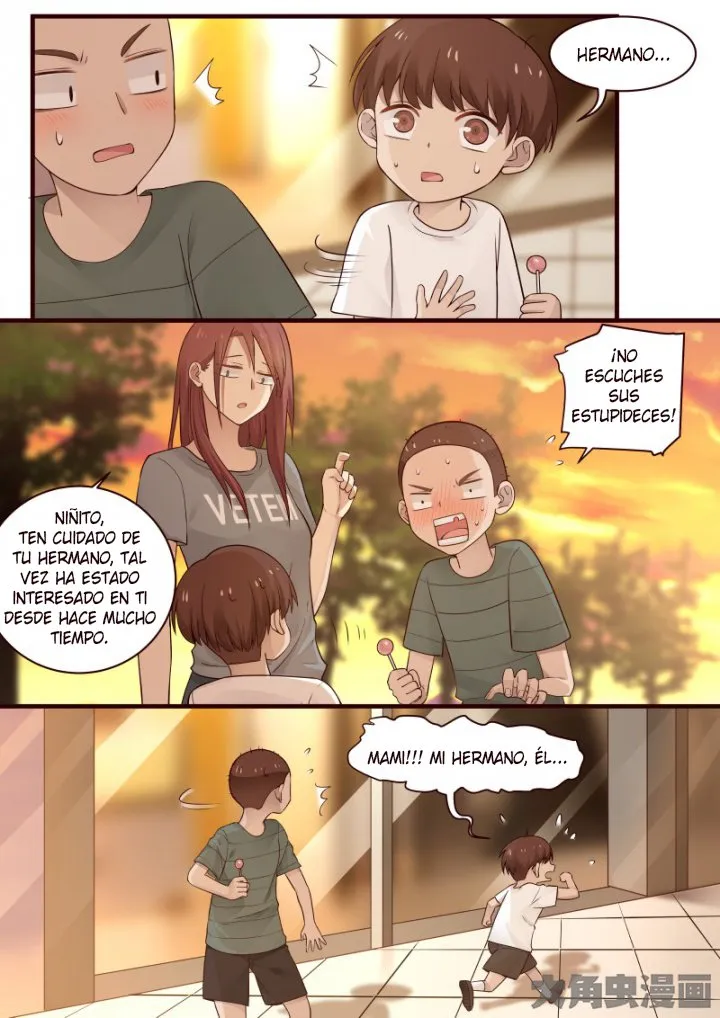 Lily S2 Capítulo 46 en Línea - página 4