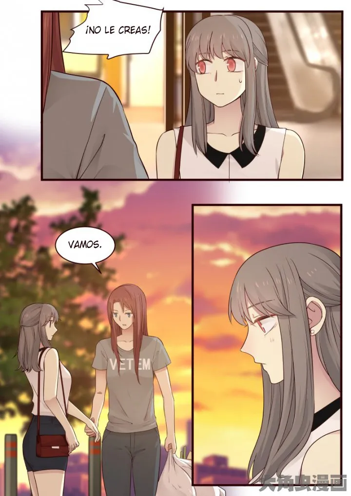 Lily S2 Capítulo 46 en Línea - página 5