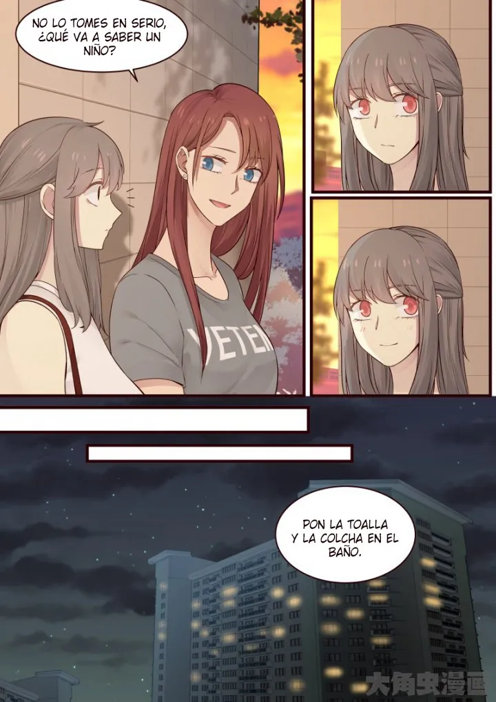 Lily S2 Capítulo 46 en Línea - página 6