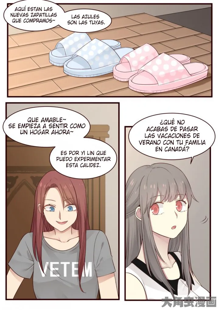 Lily S2 Capítulo 46 en Línea - página 7