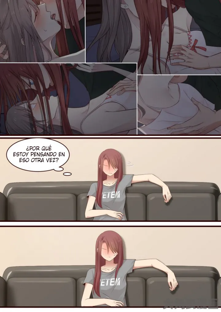 Lily S2 Capítulo 47 en Línea - página 3