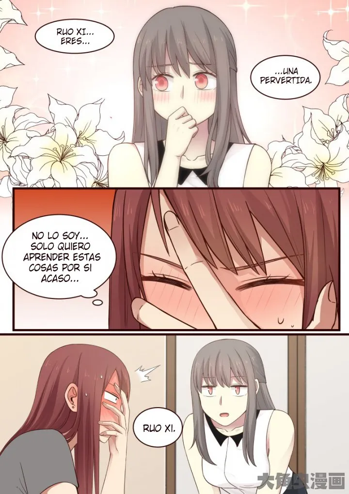 Lily S2 Capítulo 47 en Línea - página 6