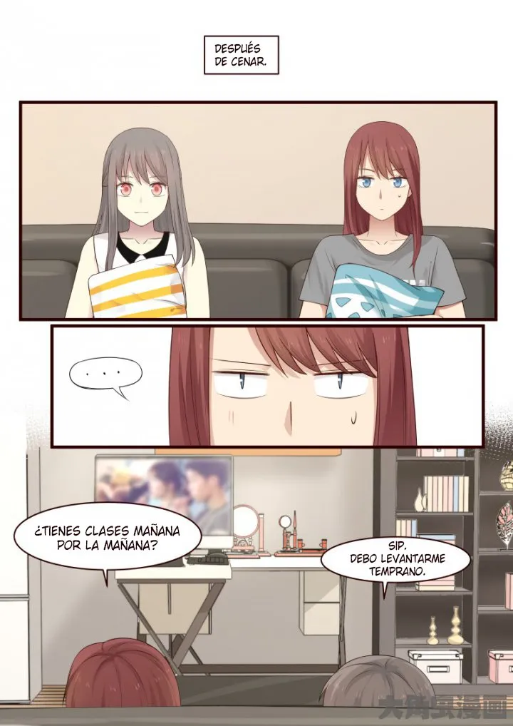 Lily S2 Capítulo 47 en Línea - página 8
