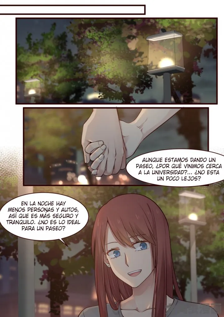 Lily S2 Capítulo 48 en Línea - página 3