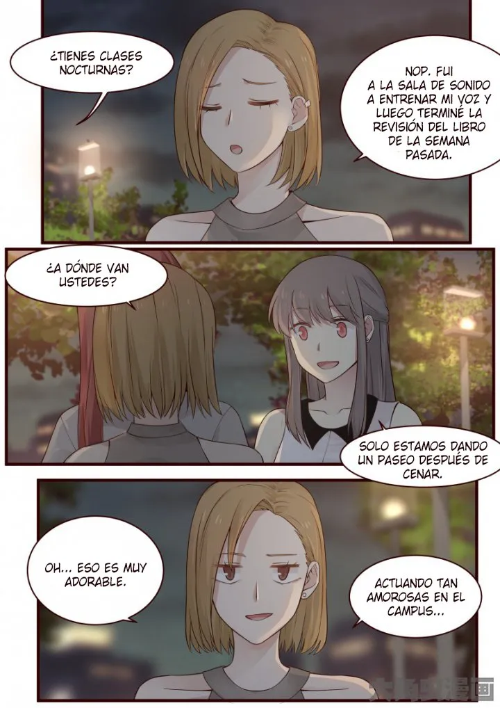 Lily S2 Capítulo 48 en Línea - página 6