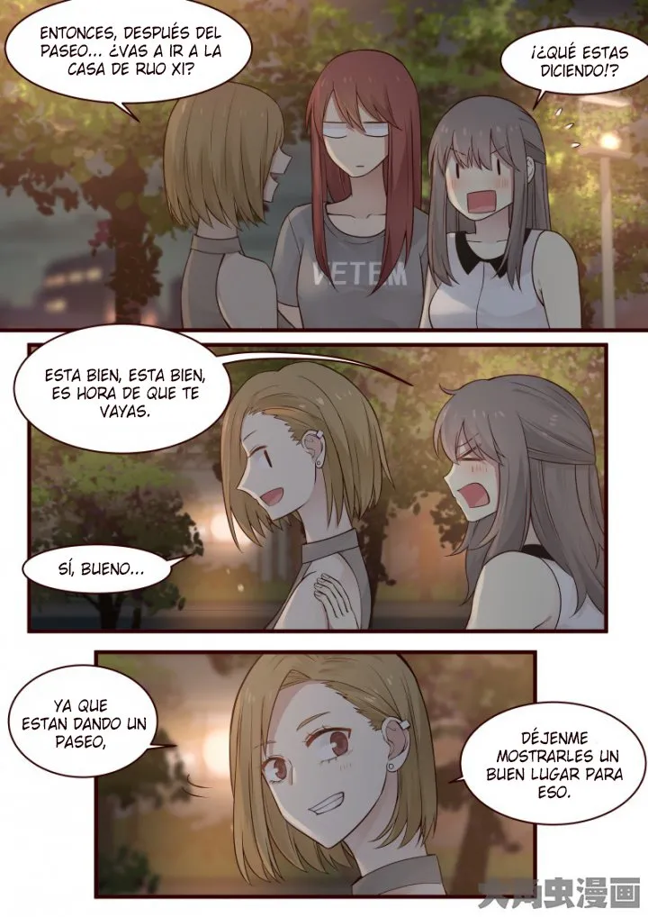 Lily S2 Capítulo 48 en Línea - página 7