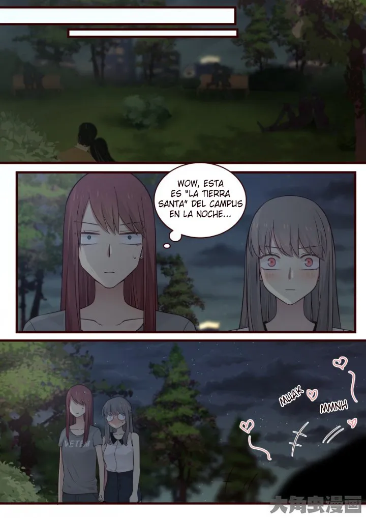 Lily S2 Capítulo 48 en Línea - página 8