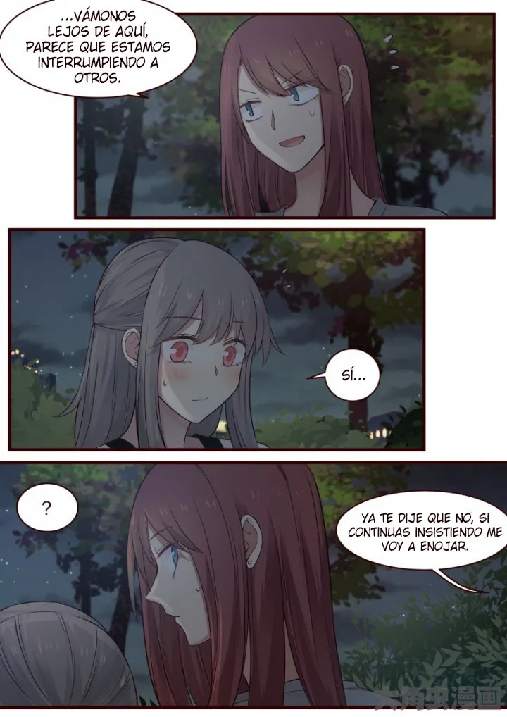 Lily S2 Capítulo 48 en Línea - página 9