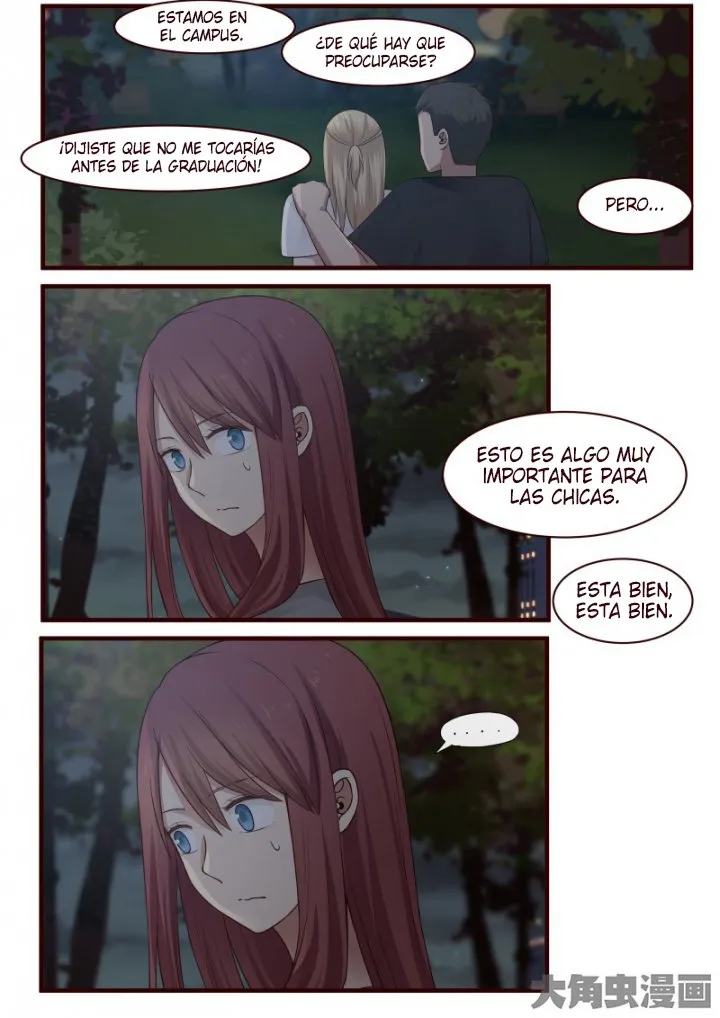 Lily S2 Capítulo 49 en Línea - página 2