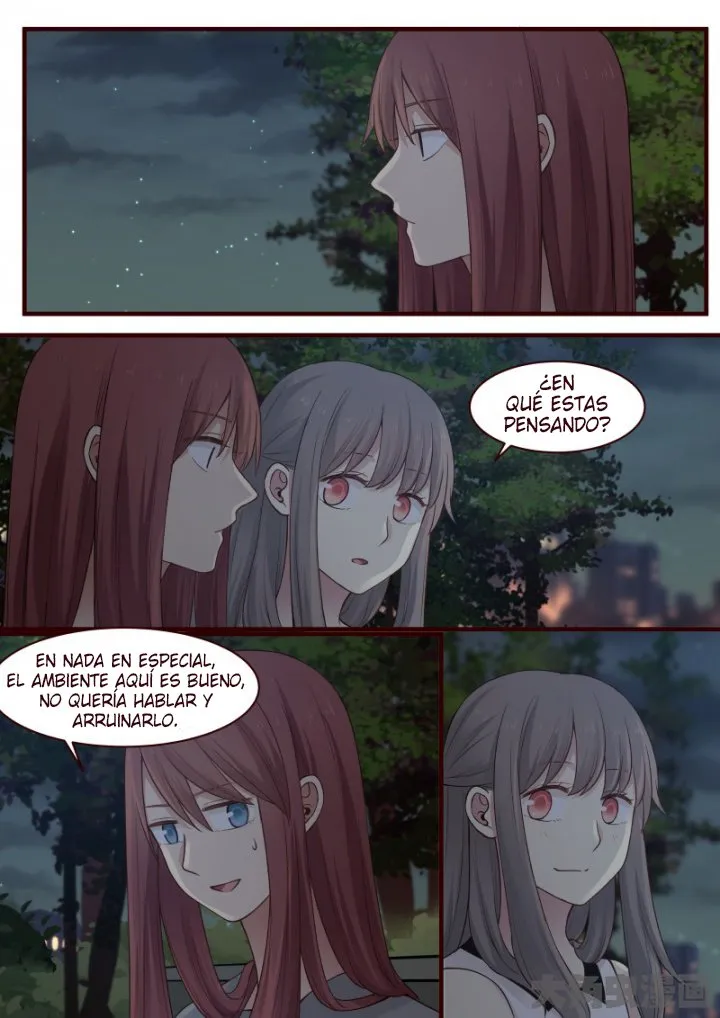 Lily S2 Capítulo 49 en Línea - página 4