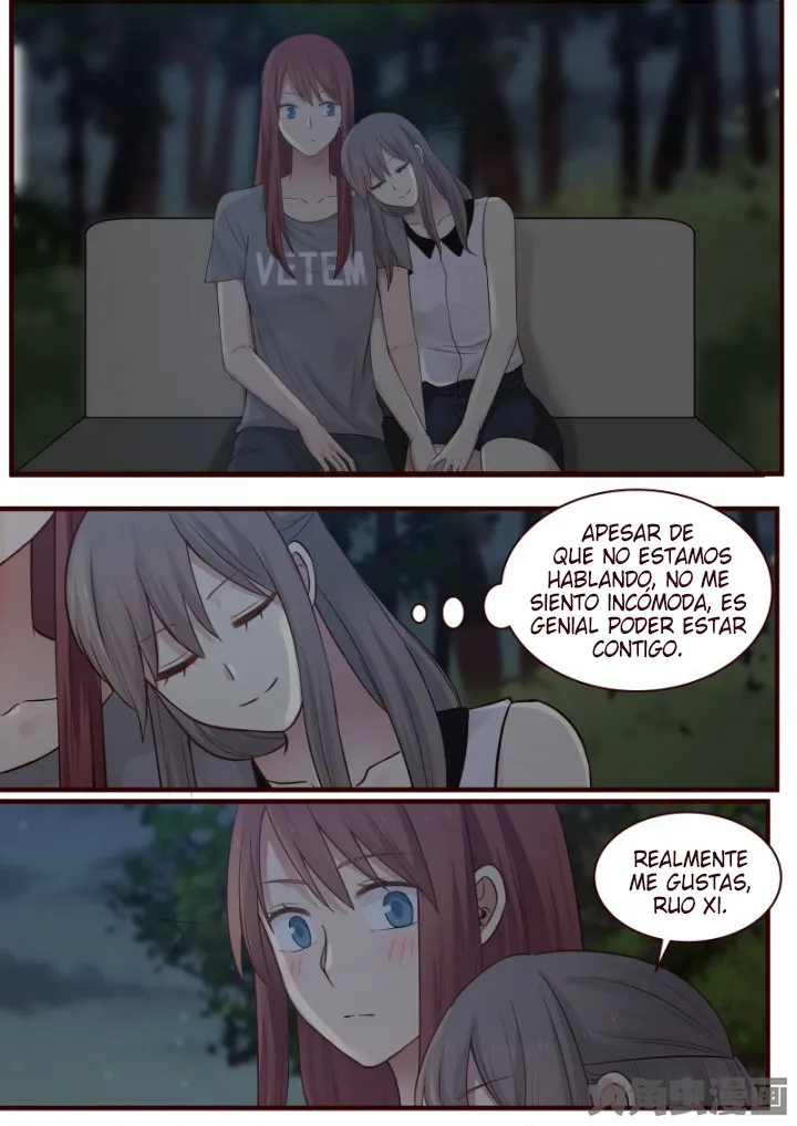 Lily S2 Capítulo 49 en Línea - página 5